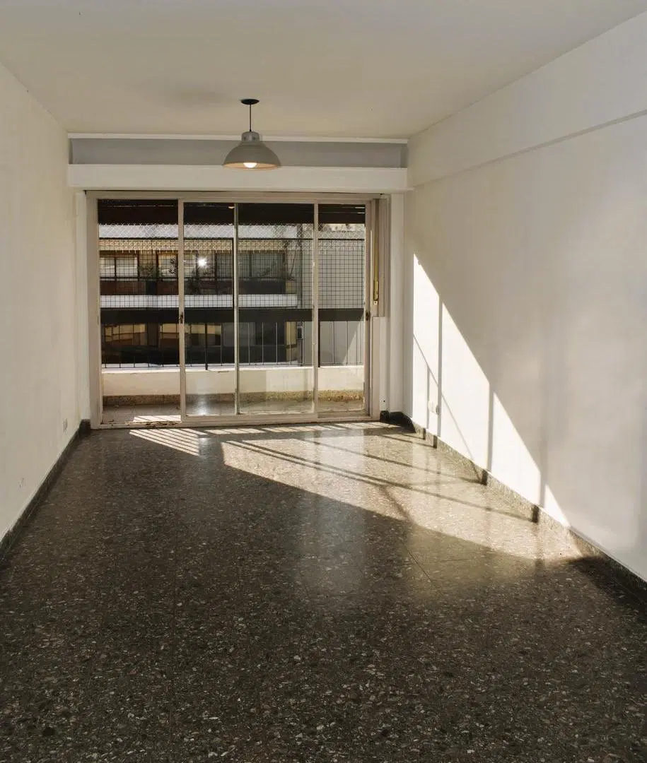 Alquiler departamento 4 ambientes con cochera 4