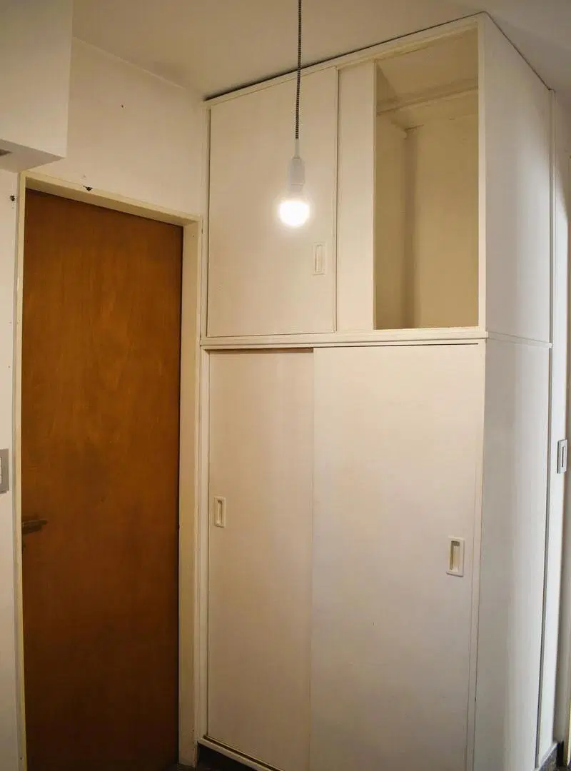 Alquiler departamento 4 ambientes con cochera 5