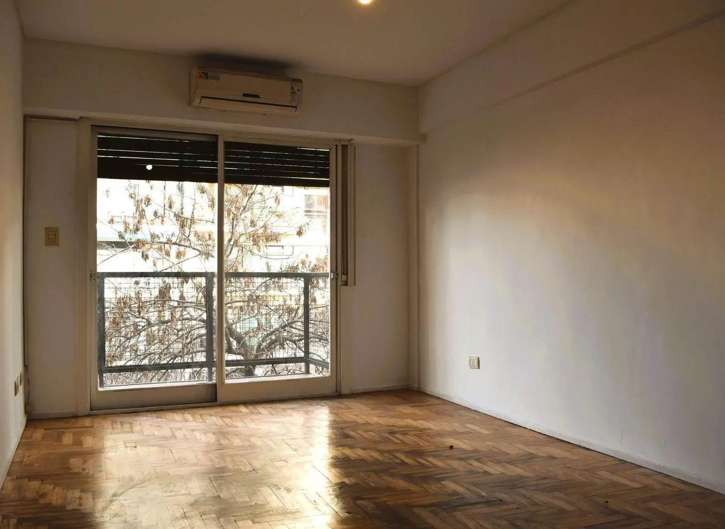 Alquiler departamento 3 ambientes con cochera 5
