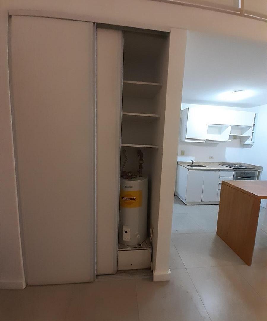 Foto de Alquiler de Lof 2 Amb al Frente con Balcón – Gurruchaga y Corrientes, imagen 4
