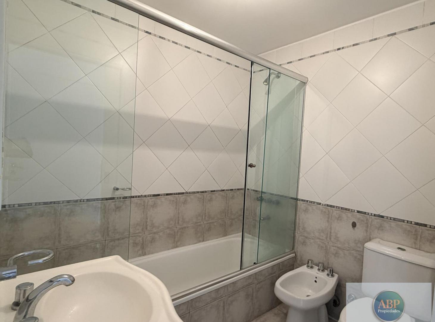 Foto de Exclusivo Semipiso 3 Amb con Amenities en Villa Crespo - Loyola al 200, imagen 3