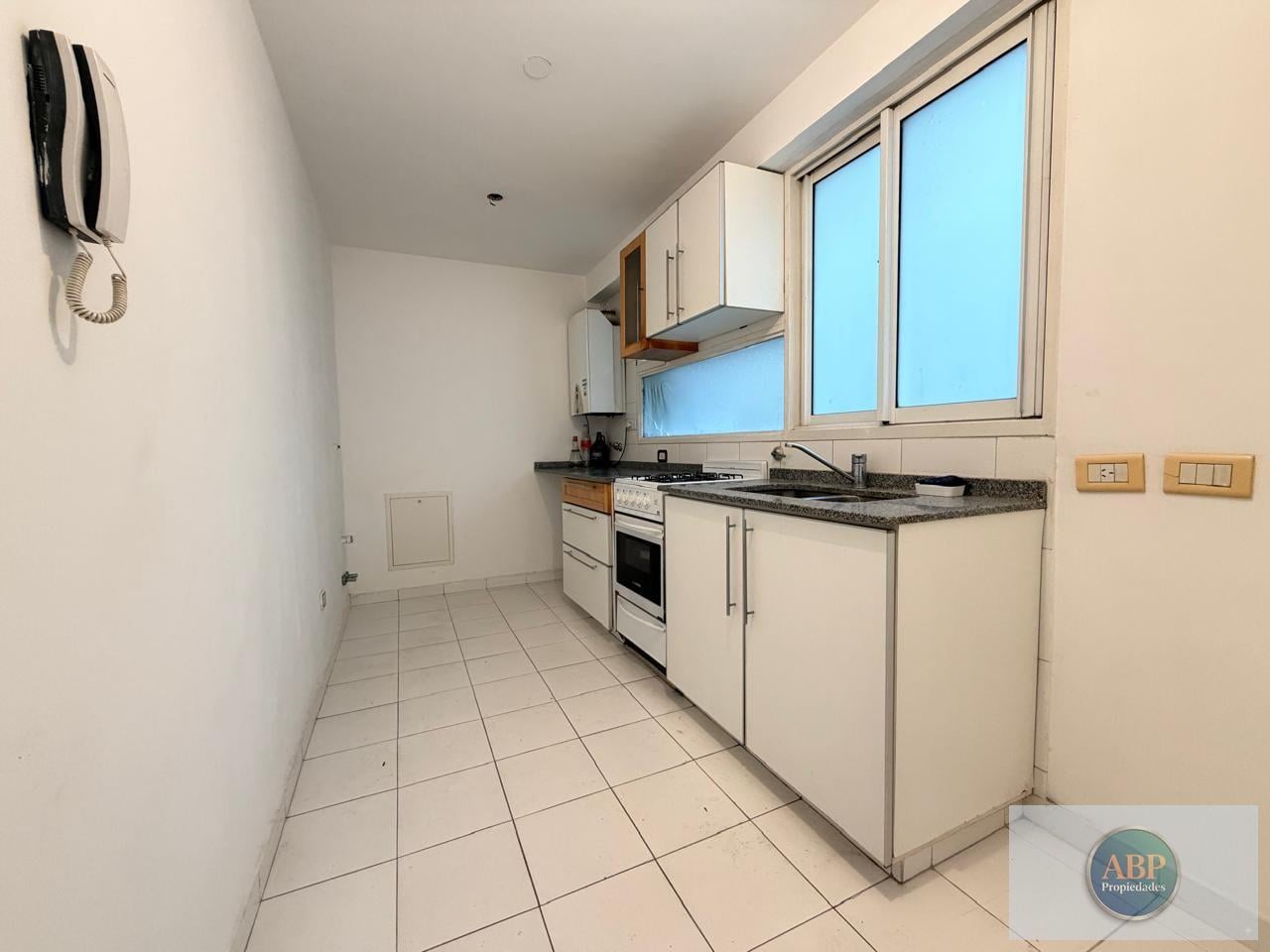 Foto de Exclusivo Semipiso 3 Amb con Amenities en Villa Crespo - Loyola al 200, imagen 2