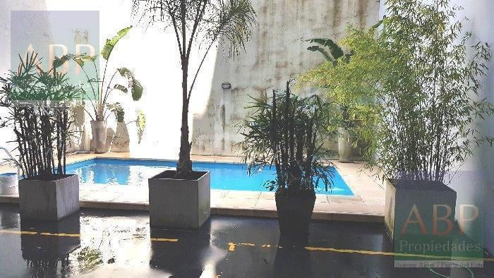 Foto de Exclusivo Semipiso 3 Amb con Amenities en Villa Crespo - Loyola al 200, imagen 4
