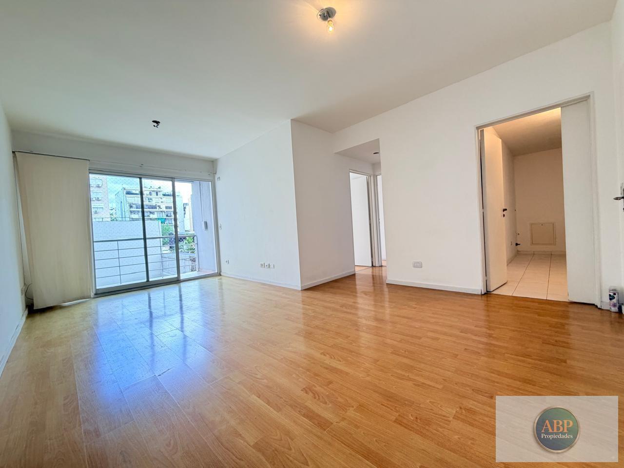 Foto de Exclusivo Semipiso 3 Amb con Amenities en Villa Crespo - Loyola al 200, imagen 1