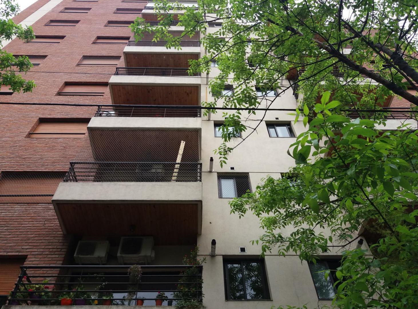 Foto de Venta Semipiso de 3 Ambientes con Cochera, Vista Abierta y Amenities, imagen 1