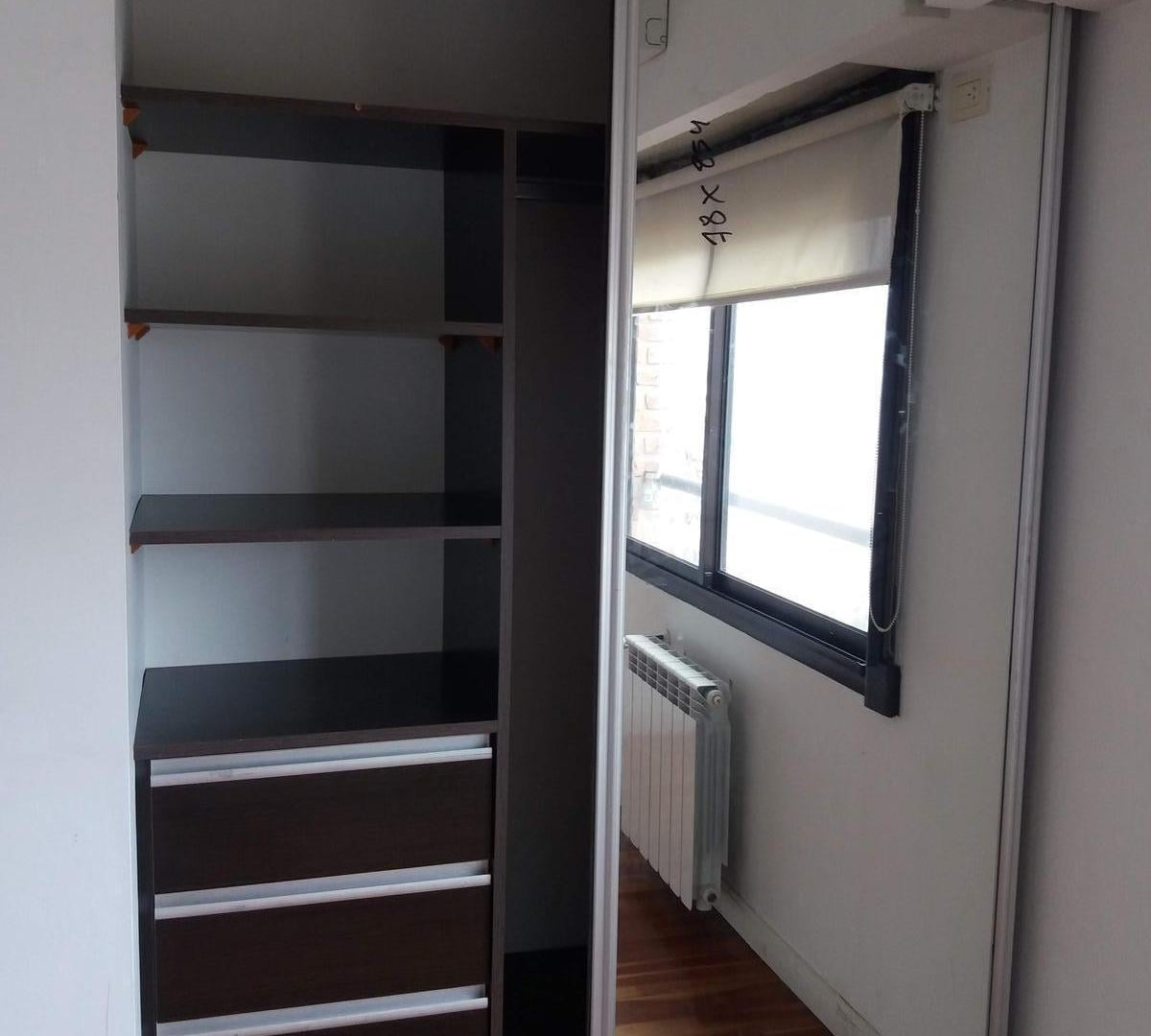 Foto de Venta Semipiso de 3 Ambientes con Cochera, Vista Abierta y Amenities, imagen 4