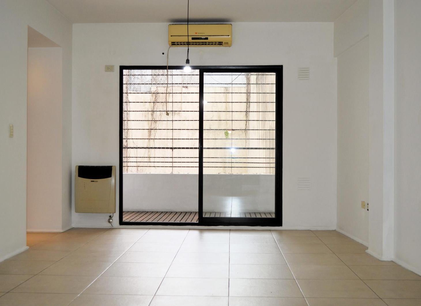 Foto de Alquiler 2 Ambientes Moderno con Escritorio, Cochera y Balcón – San, imagen 1