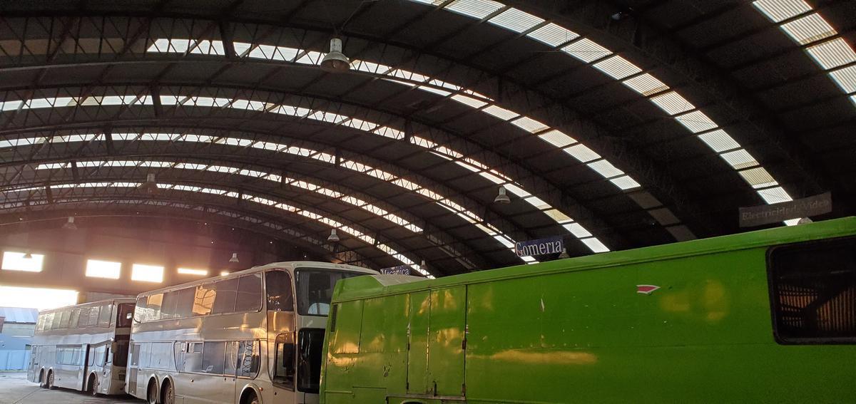 Foto de Depósito - Munro, imagen 2