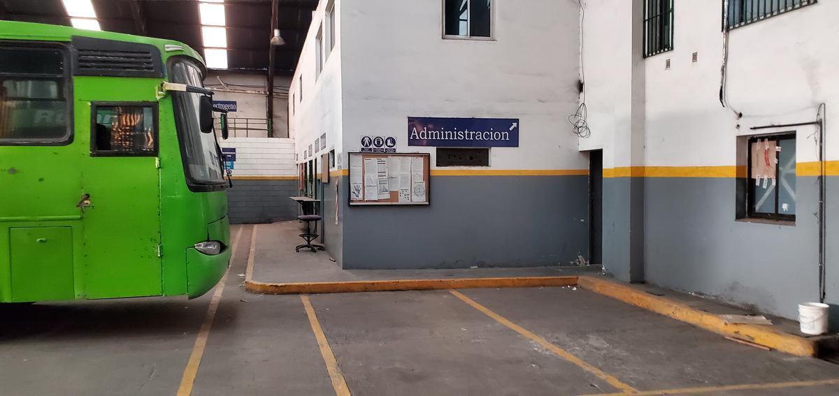 Foto de Depósito - Munro, imagen 3