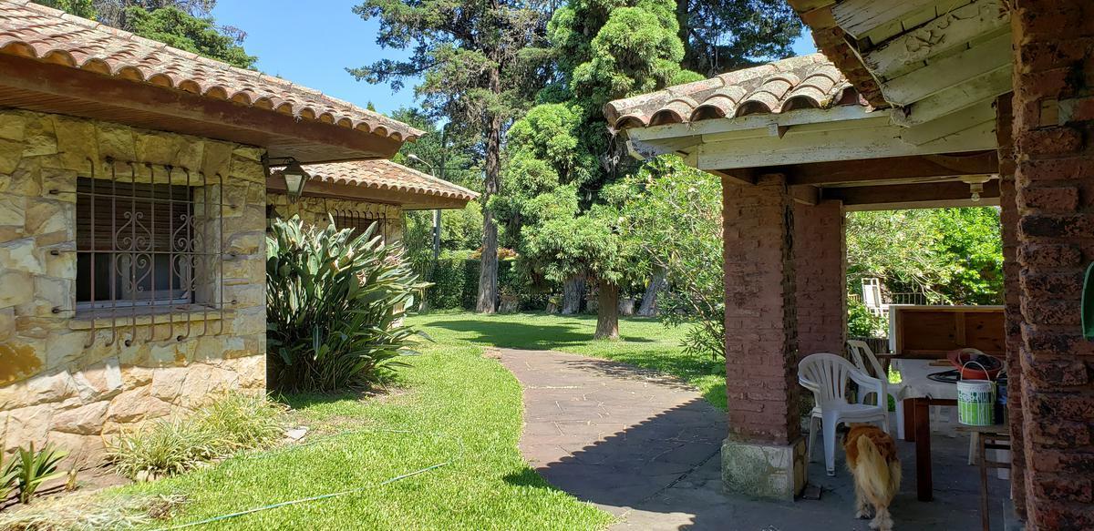 Casa - Del Viso
