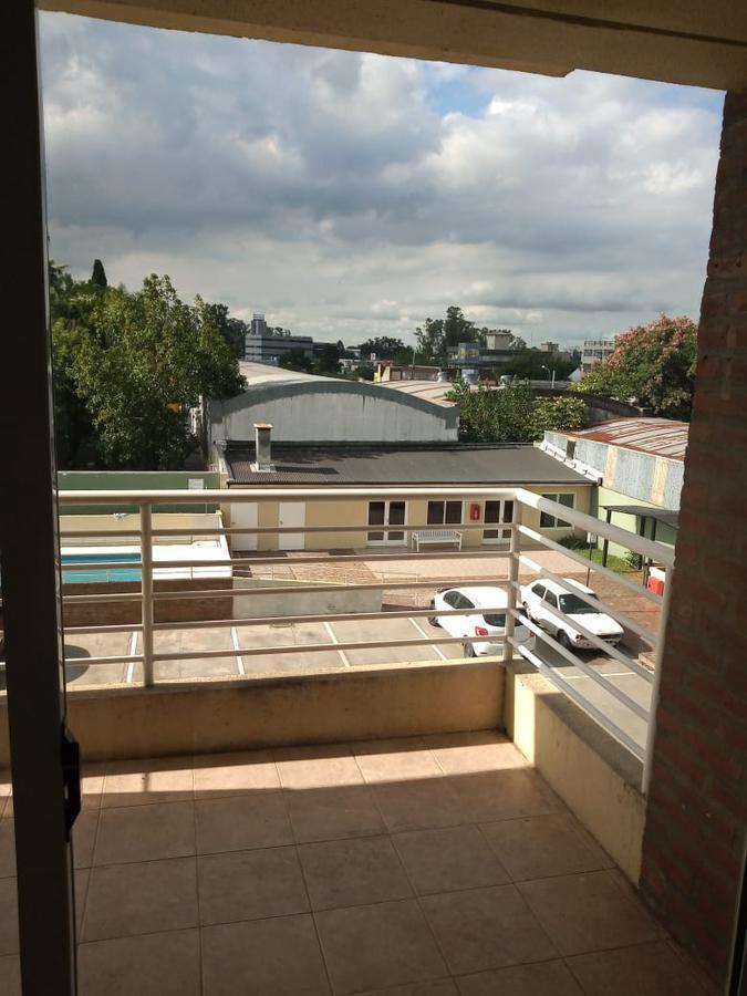 Departamento - Pilar 2