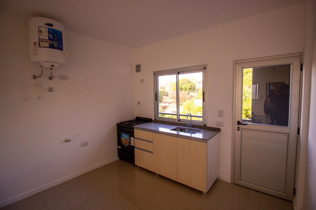 Departamento - Ingeniero Adolfo Sourdeaux 1