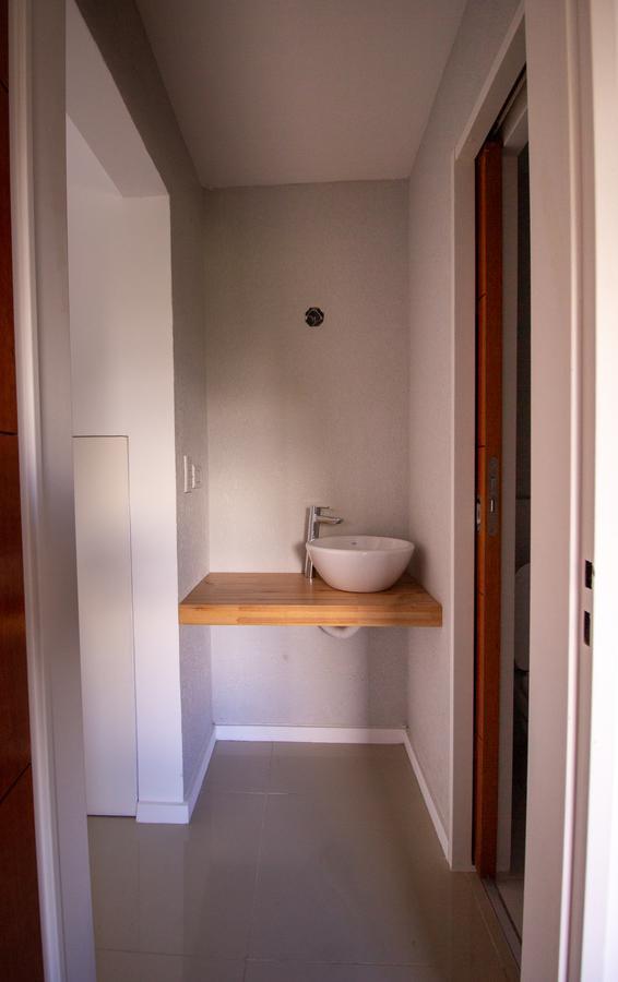 Departamento - Ingeniero Adolfo Sourdeaux 5