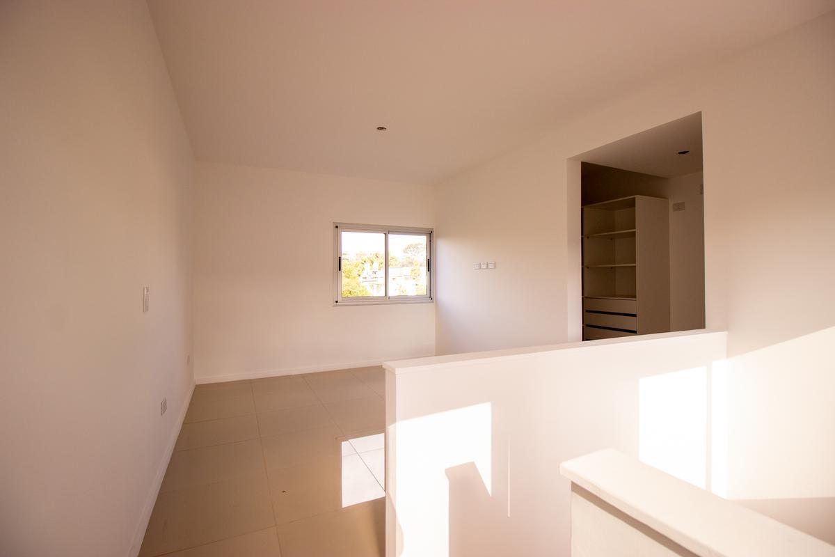 Departamento - Ingeniero Adolfo Sourdeaux 5