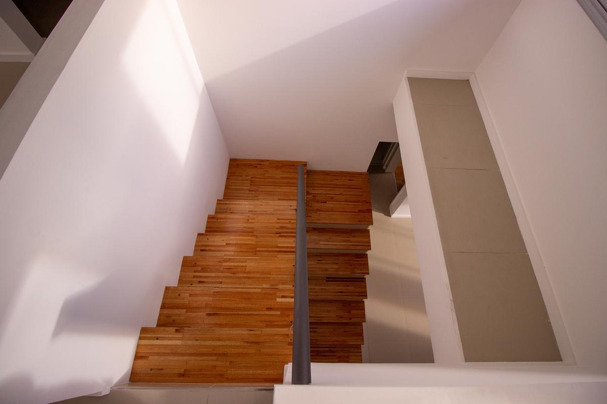 Departamento - Ingeniero Adolfo Sourdeaux 3