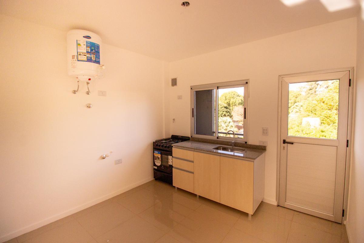 Departamento - Ingeniero Adolfo Sourdeaux 3
