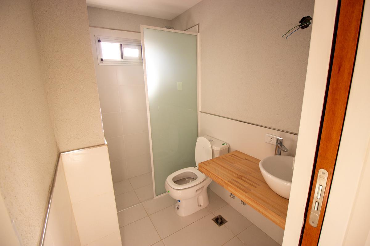 Departamento - Ingeniero Adolfo Sourdeaux 5