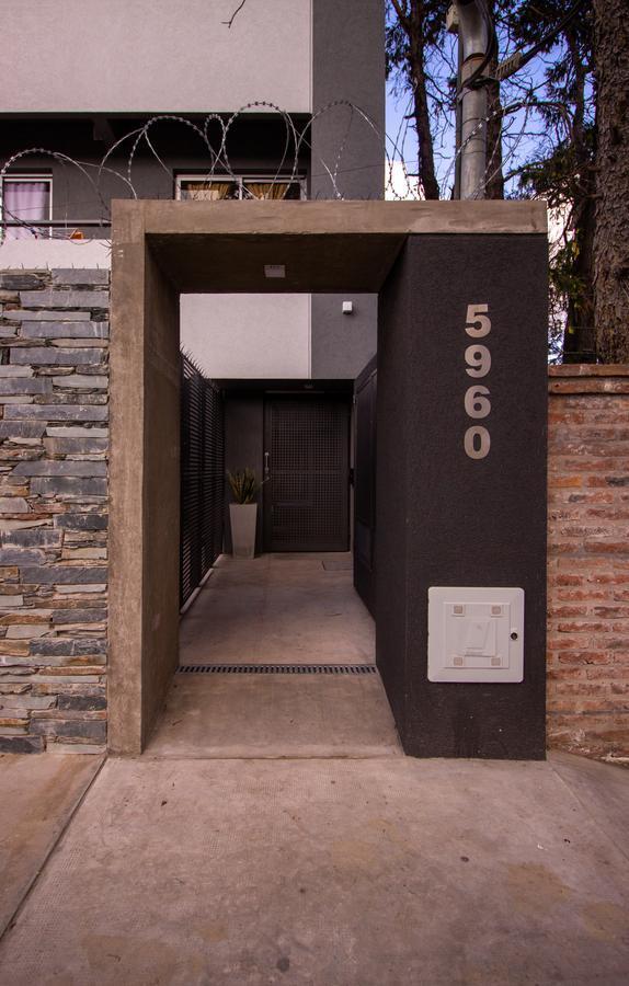 Departamento - Ingeniero Adolfo Sourdeaux 4