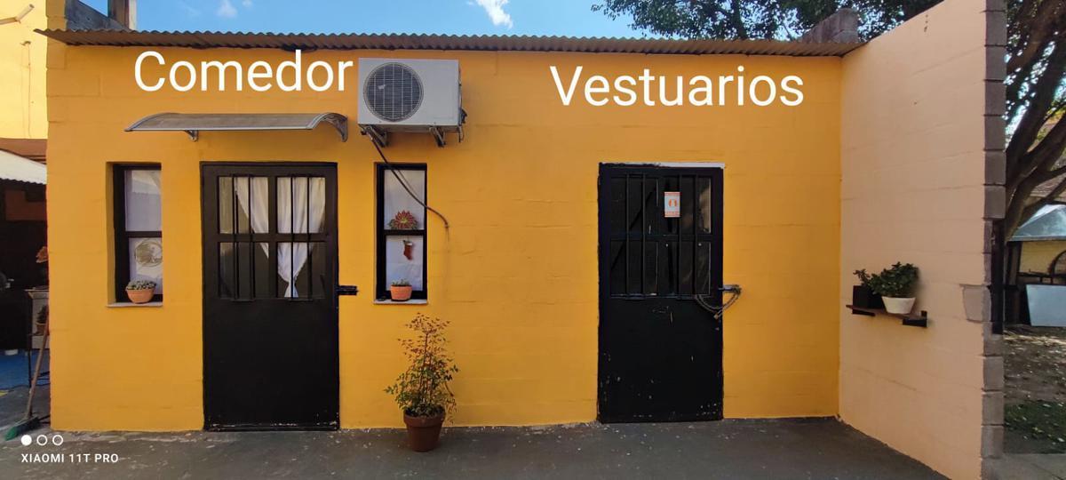 Depósito con Cámara de Congelado - Tigre 3