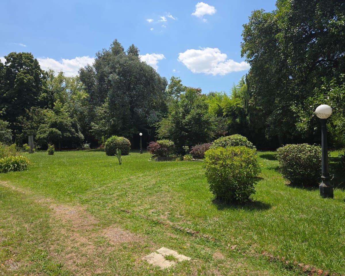 Terreno - Pilar