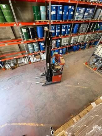 Foto de Depósito - Area de Promoción El Triángulo, imagen 3