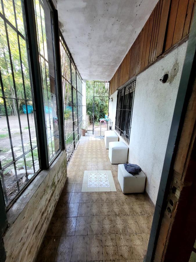 Casa en Malvinas Argentinas, Zona Los Nogales 3