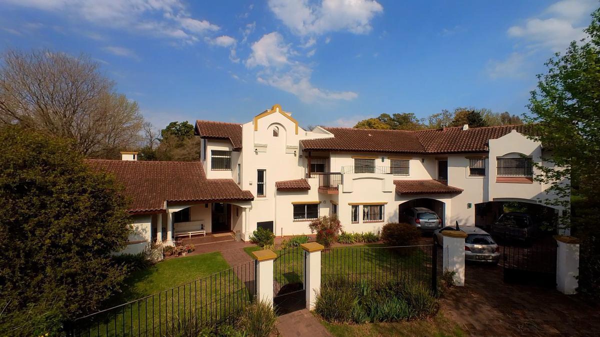 Casa - Don Torcuato 5