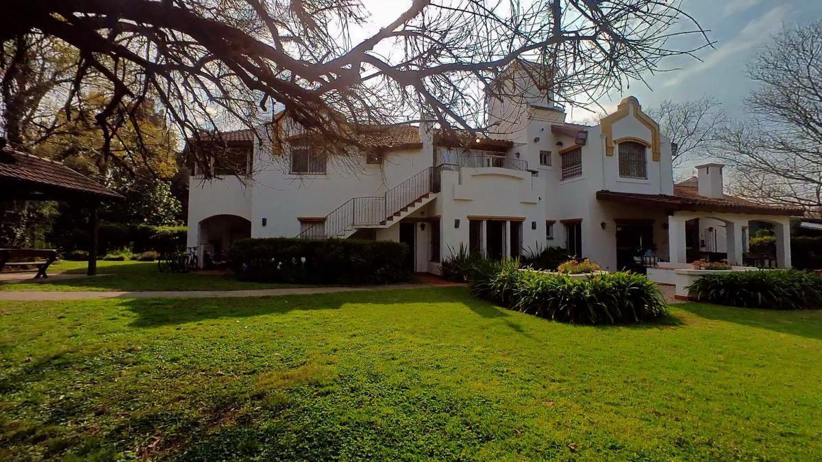 Casa - Don Torcuato 4