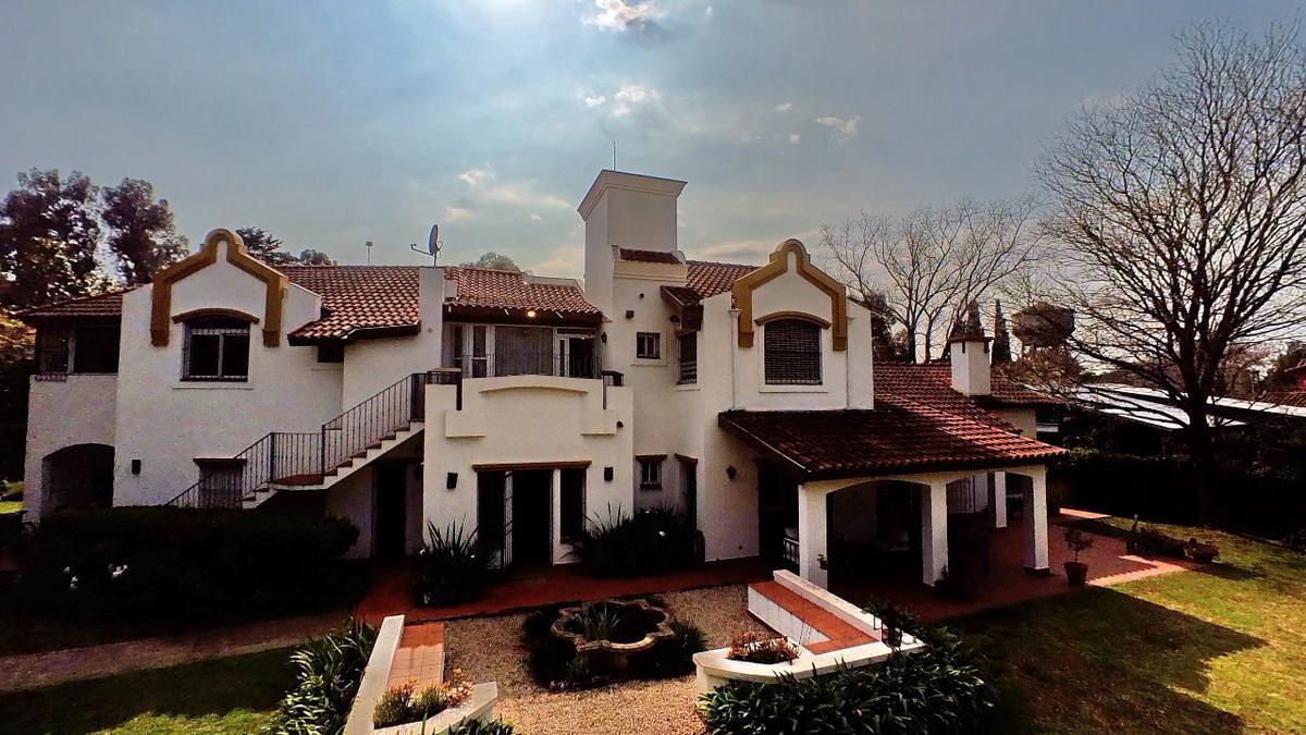 Casa - Don Torcuato 3