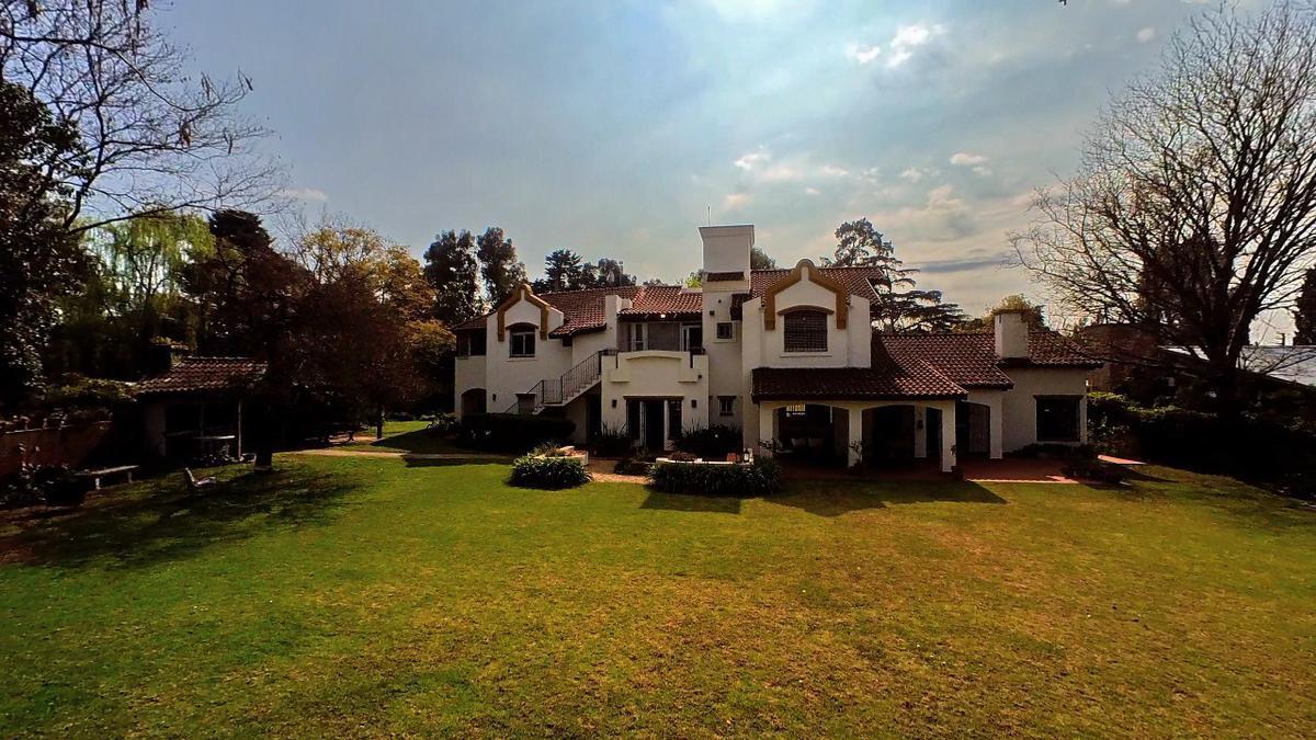 Casa - Don Torcuato 1