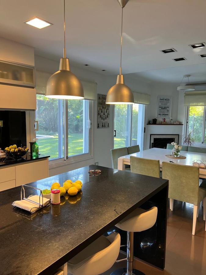 Foto de Casa en El Triangulo, Don Torcuato, imagen 2