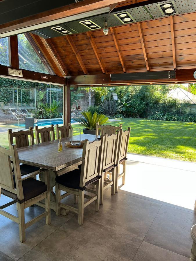 Foto de Casa en El Triangulo, Don Torcuato, imagen 4