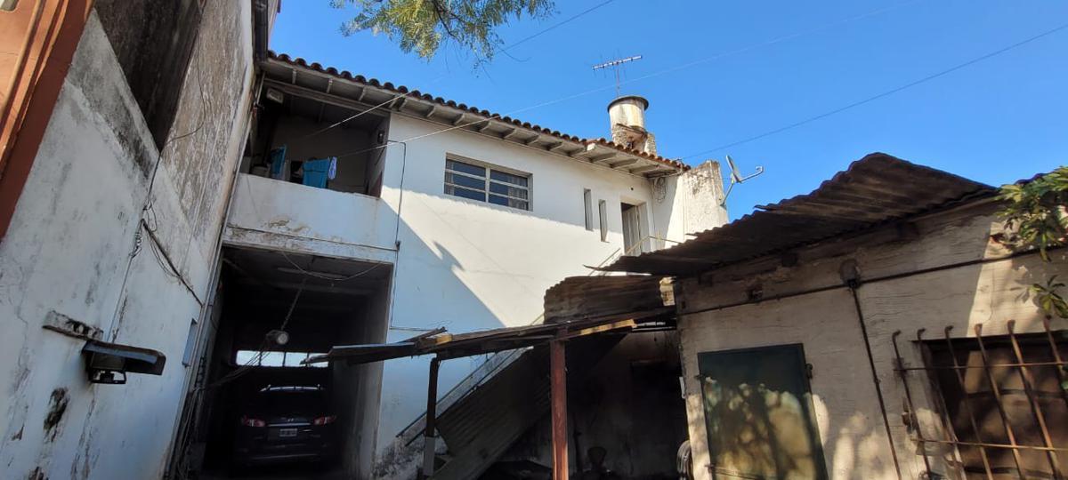 Edificio Comercial - Don Torcuato