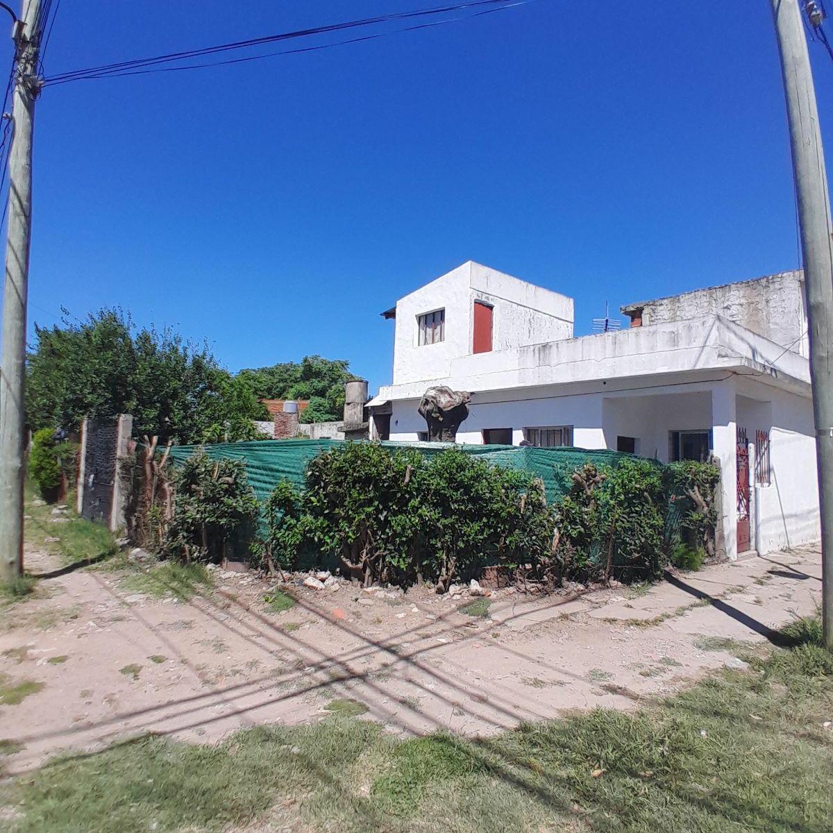 Casa en Bancalari 3