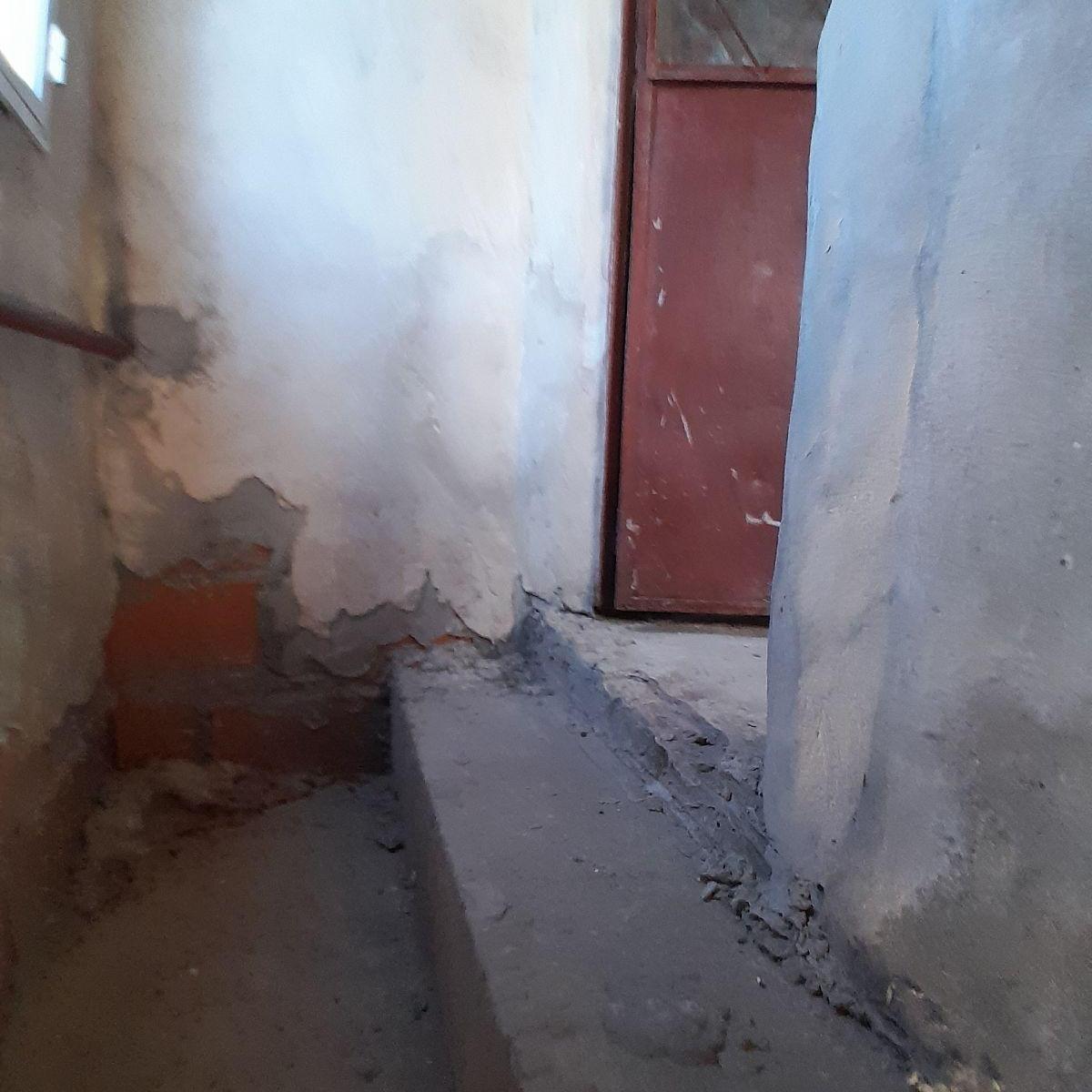 Casa en Bancalari 5