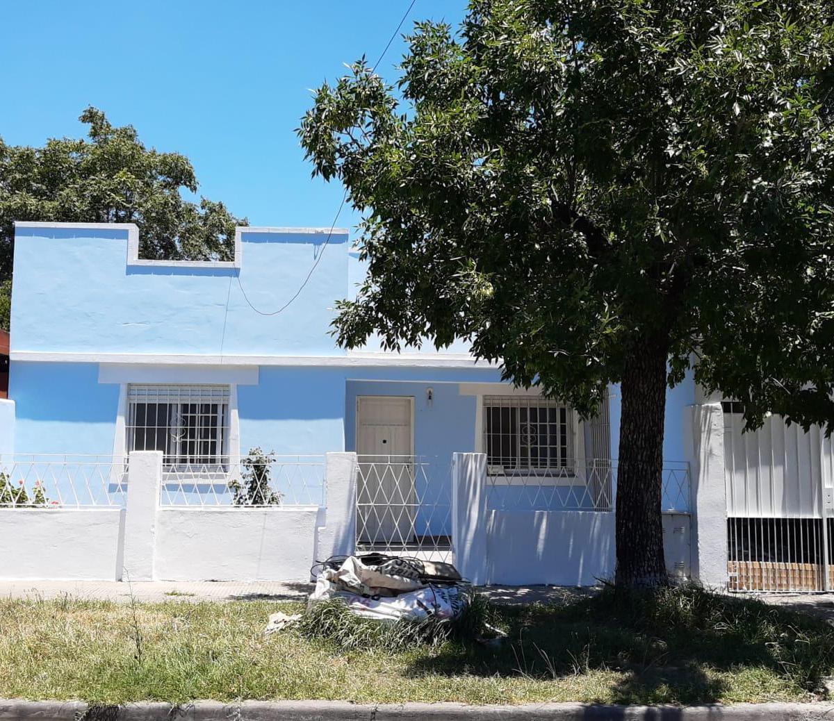 Casa en Don Torcuato