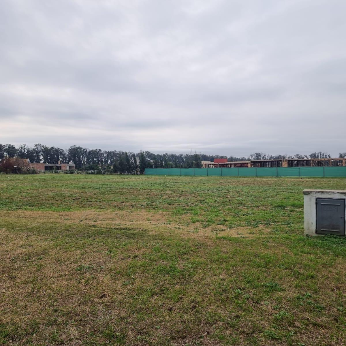 Terreno en Comarcas de Lujan Santa Ines