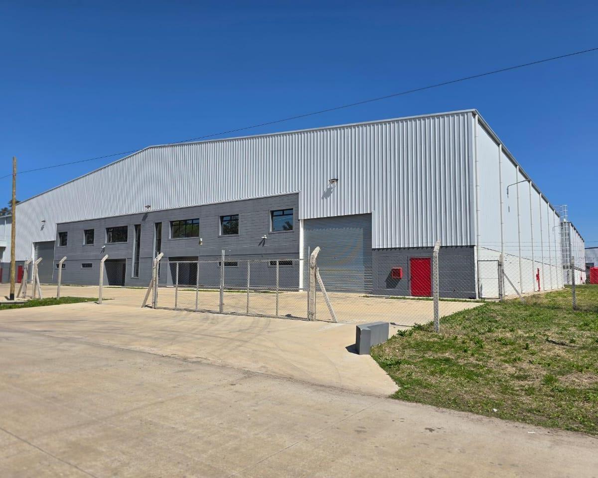 Nave Industrial en Alquiler - Pilarica 3