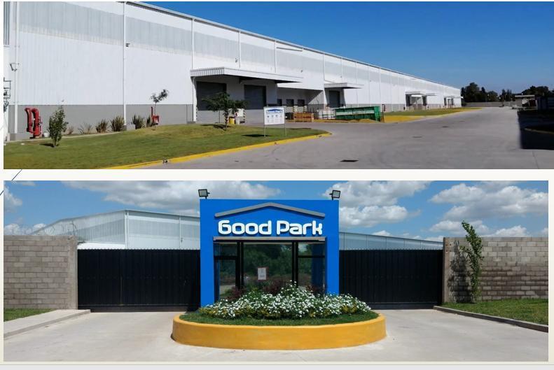 Foto de Depósito 3.160 m2 triple A, Centro Logistico en Garin. Panamericana, imagen 4