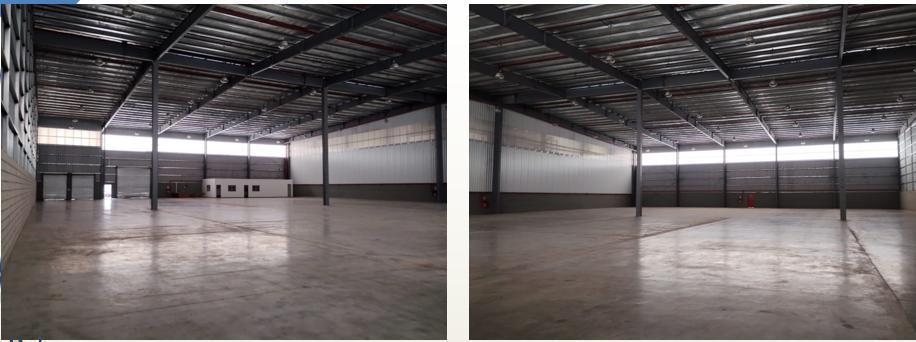 Foto de Depósito 3.160 m2 triple A, Centro Logistico en Garin. Panamericana, imagen 2