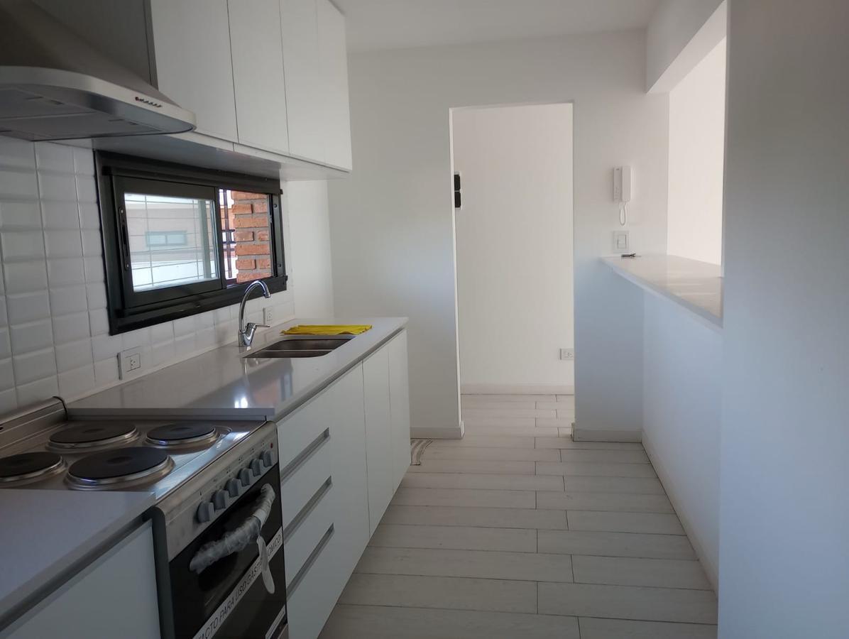 Departamento en Don Torcuato 5