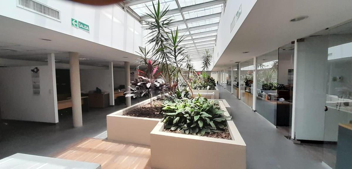 Excelente Deposito y Oficinas Parque Industrial Tortuguitas