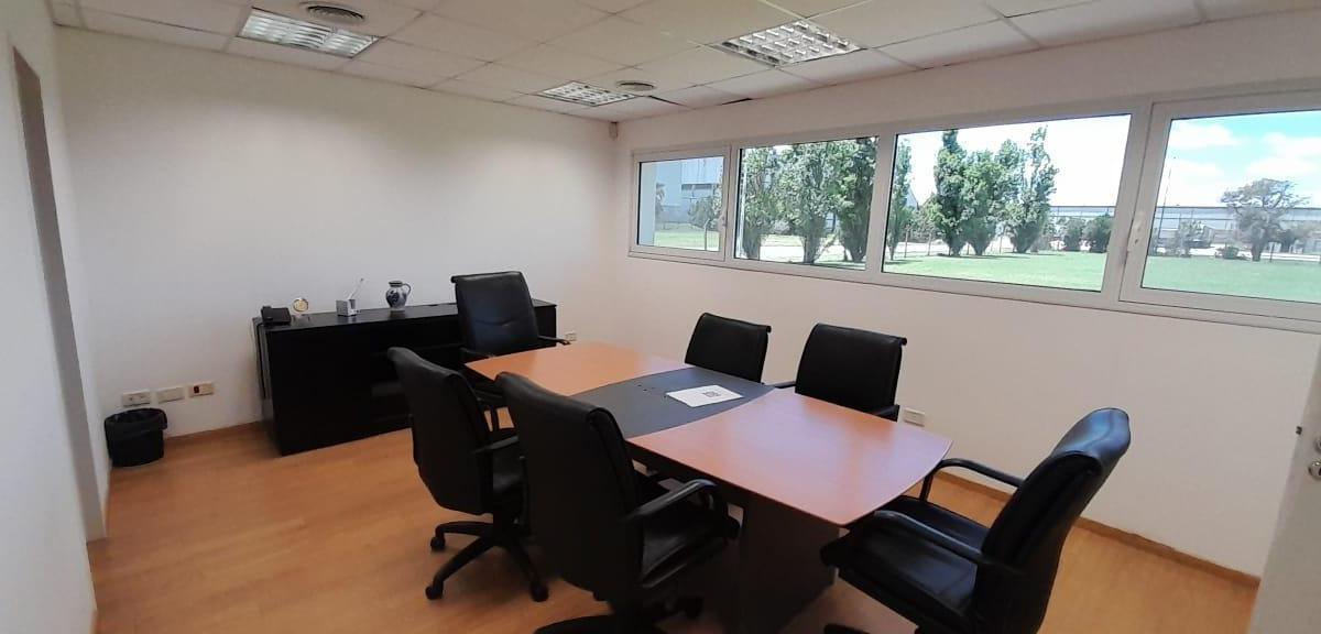 Foto de Excelente Deposito y Oficinas Parque Industrial Tortuguitas, imagen 4