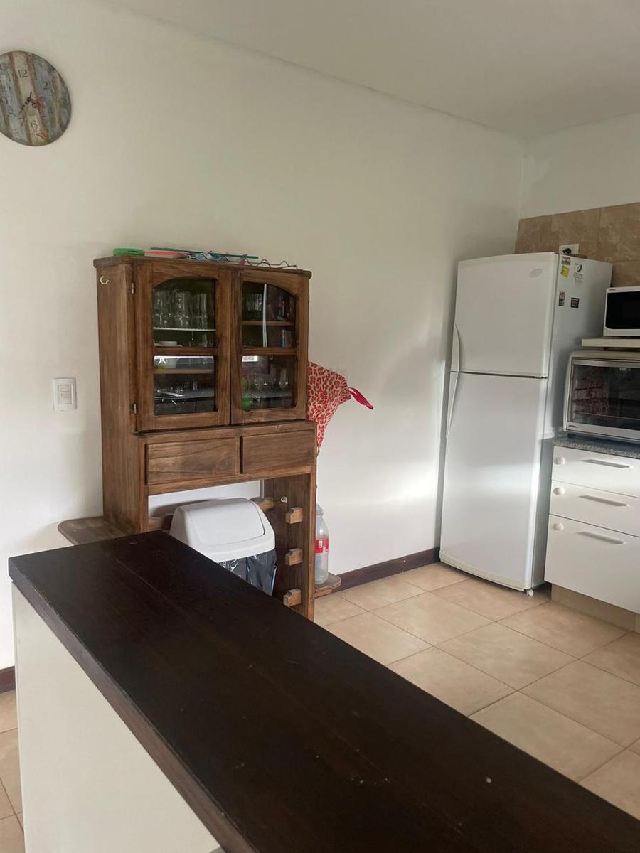 Casa en Barrio Costa Esmeralda 2