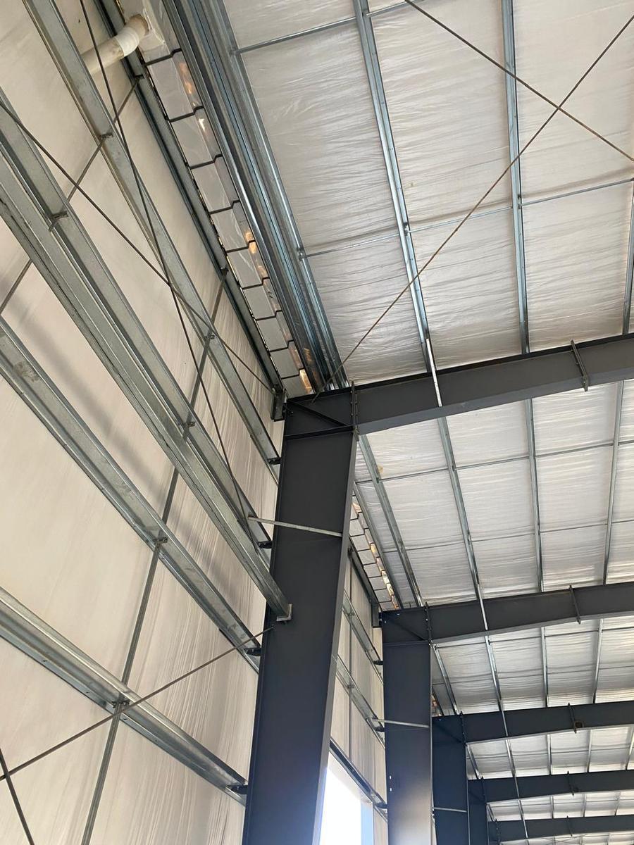 DEPOSITO/NAVE Premium 1.660 M2 en complejo Duorum de Norlog