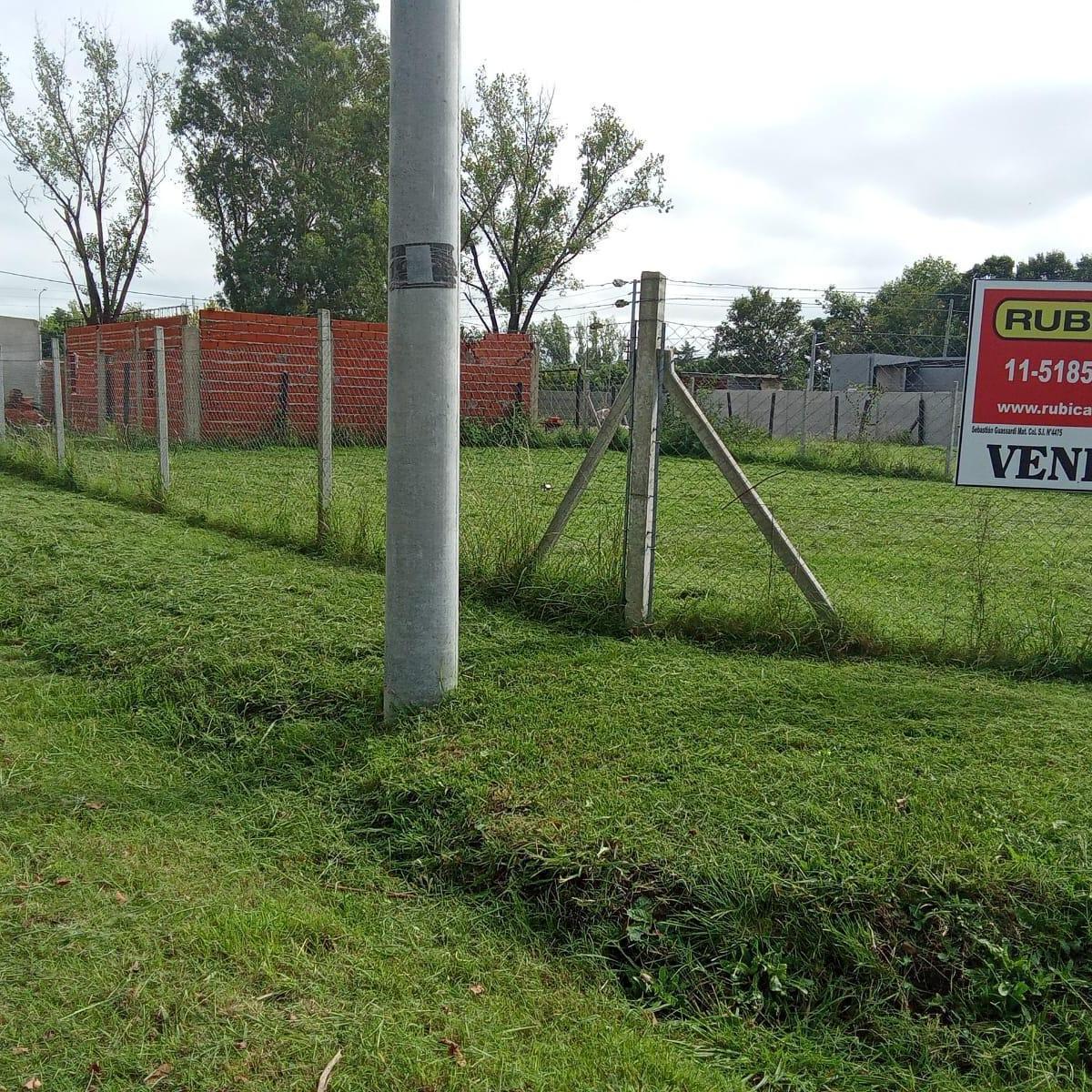 Foto de Terreno en Barrio Fronda, imagen 4