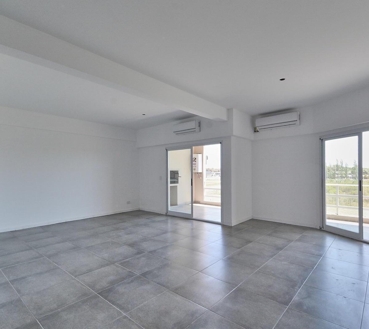 Departamento en Condominio EL REPARO Panam Km 51.5 PILAR