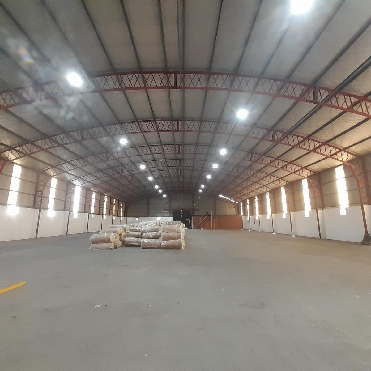 Foto de Deposito en Complejo cerrado, imagen 4