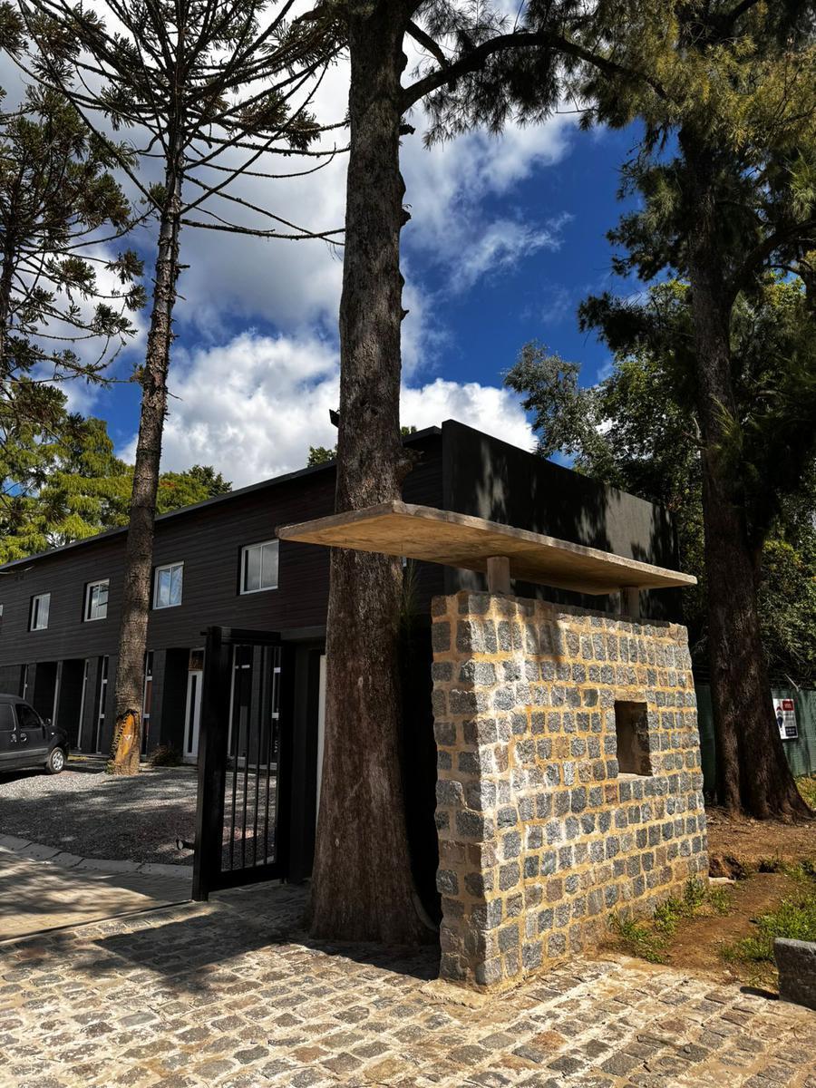 Departamento en venta/alquiler en la lonja