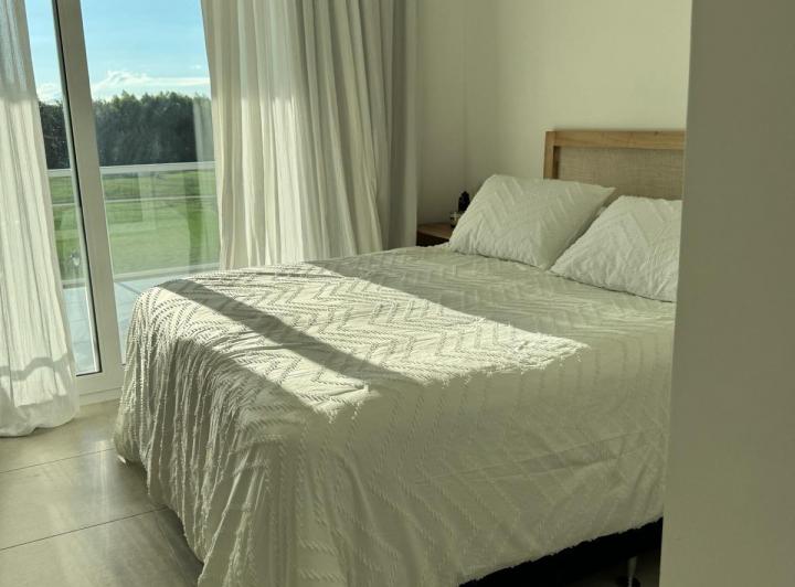 Departamento en Pilara 2